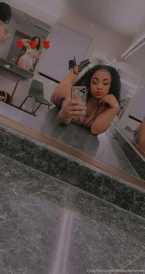 Theedommee OnlyFans Leaked Free Thumbnail Picture - #okRXjSn7px
