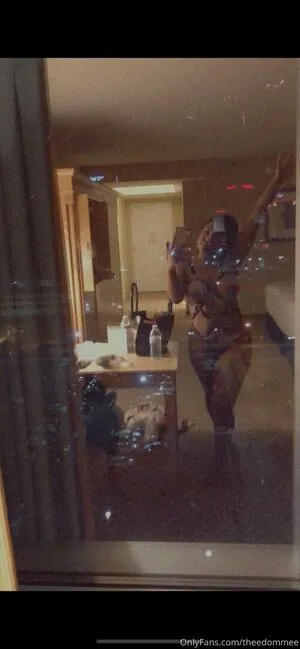Theedommee OnlyFans Leaked Free Thumbnail Picture - #qZbxbqVTTT