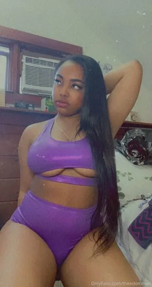 Theedommee OnlyFans Leaked Free Thumbnail Picture - #saIYxYhSDY