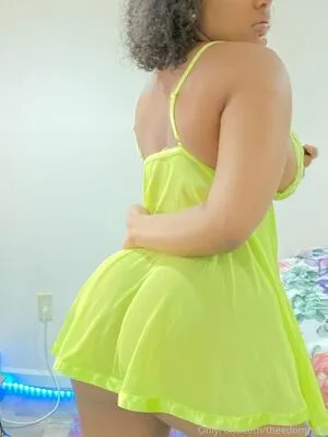 Theedommee OnlyFans Leaked Free Thumbnail Picture - #u5eLMoQeem