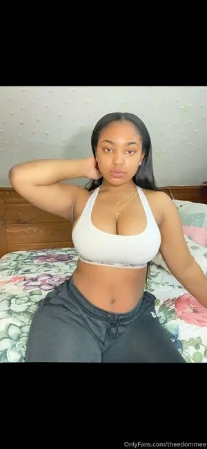 Theedommee OnlyFans Leaked Free Thumbnail Picture - #y6brPkfNRz