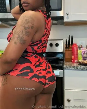 Theehimuvafreebies OnlyFans Leaked Free Thumbnail Picture - #YktXVnSj3Q