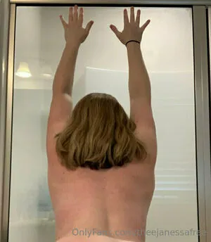 Theejanessafree OnlyFans Leaked Free Thumbnail Picture - #CtJsiQVDuY
