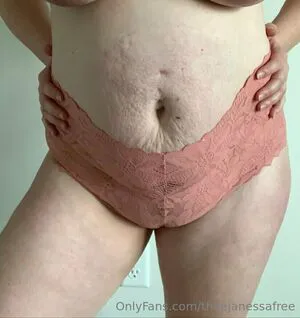 Theejanessafree OnlyFans Leaked Free Thumbnail Picture - #rtqLjd7iZ9