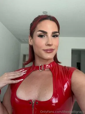 Theekalligrace OnlyFans Leaked Free Thumbnail Picture - #G3bTfHhm7h