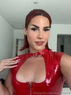 Theekalligrace OnlyFans Leaked Free Thumbnail Picture - #HCdYaQHF7h