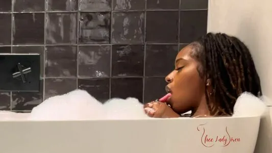 Theeladysiren OnlyFans Leaked Free Thumbnail Picture - #hjiOOvzuLE
