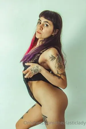 Theelasticlady OnlyFans Leaked Free Thumbnail Picture - #O05u3whATa
