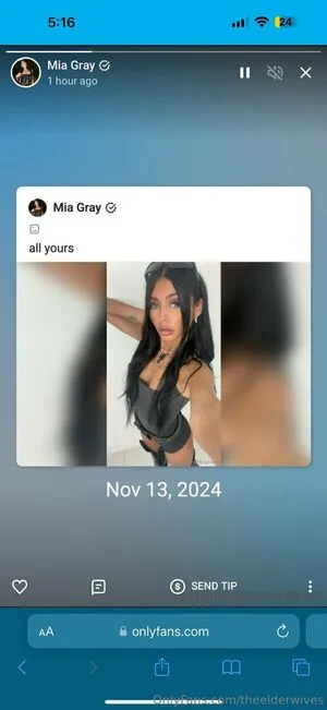 Theelderwives OnlyFans Leaked Free Thumbnail Picture - #judjEt95vE
