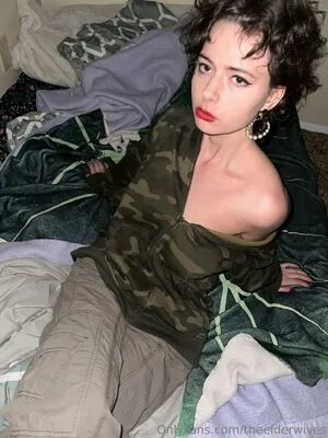 Theelderwives OnlyFans Leaked Free Thumbnail Picture - #mD9kVvrp2B