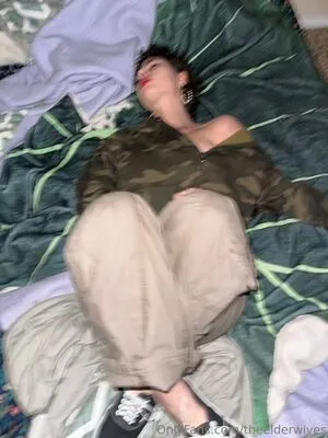 Theelderwives OnlyFans Leaked Free Thumbnail Picture - #sHRR8k2gYk