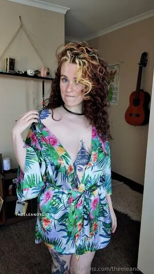 Theeleanorgee OnlyFans Leaked Free Thumbnail Picture - #ASCeipZaHJ