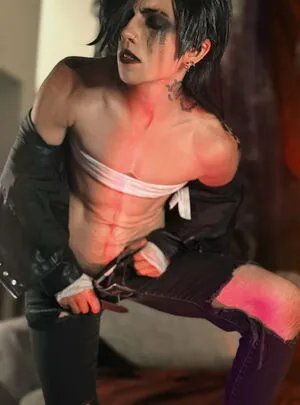 Theelfinartist OnlyFans Leaked Free Thumbnail Picture - #36JAc23dth