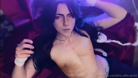 Theelfinartist OnlyFans Leaked Free Thumbnail Picture - #Lv11D5YJMf