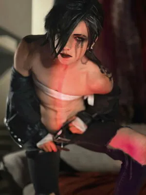 Theelfinartist OnlyFans Leaked Free Thumbnail Picture - #MXEe2WRHT5