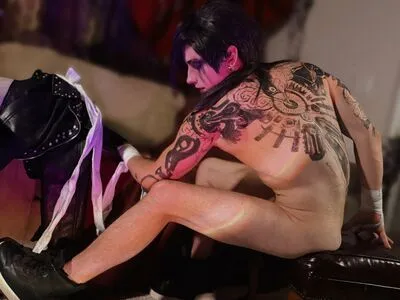 Theelfinartist OnlyFans Leaked Free Thumbnail Picture - #OIDuaMhYti