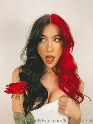 Theelladevil OnlyFans Leaked Free Thumbnail Picture - #4JzslHnhlw