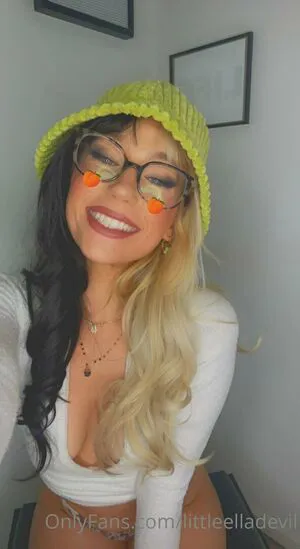 Theelladevil OnlyFans Leaked Free Thumbnail Picture - #Bt6VFo6QZa