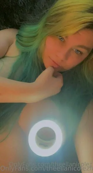 Theellanicolezfree OnlyFans Leaked Free Thumbnail Picture - #27IiAdjGDw