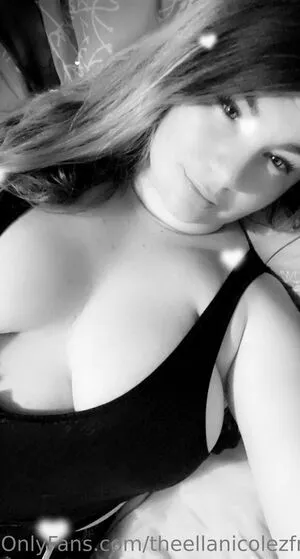 Theellanicolezfree OnlyFans Leaked Free Thumbnail Picture - #FljqxkCzid