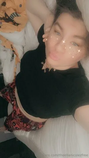 Theellanicolezfree OnlyFans Leaked Free Thumbnail Picture - #MqdoWIO7Ia