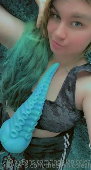 Theellanicolezfree OnlyFans Leaked Free Thumbnail Picture - #kX2YiQlIu3