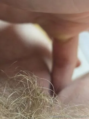 Theellehell OnlyFans Leaked Free Thumbnail Picture - #cDAJUlYv7A
