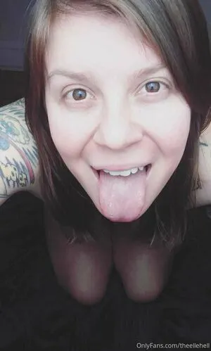 Theellehell OnlyFans Leaked Free Thumbnail Picture - #lLwtXnUU4H