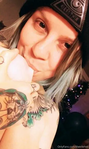 Theellehell OnlyFans Leaked Free Thumbnail Picture - #r9z2zHHpwU