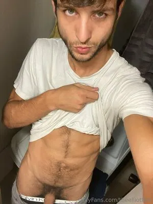 Theelliotfinn OnlyFans Leaked Free Thumbnail Picture - #0FPAkTPKSk