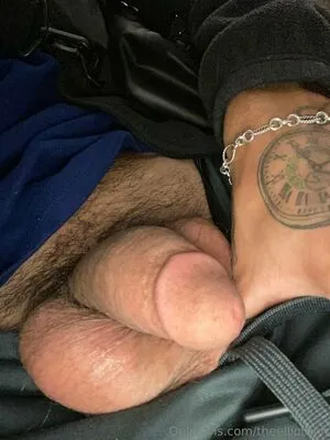 Theelliotfinn OnlyFans Leaked Free Thumbnail Picture - #OtHteoUKAZ