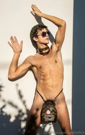 Theelliotfinn OnlyFans Leaked Free Thumbnail Picture - #jU5v6CAaaD