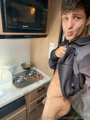 Theelliotfinn OnlyFans Leaked Free Thumbnail Picture - #pkzJcamfEF