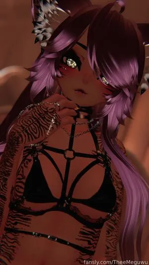 Theemeguwu OnlyFans Leaked Free Thumbnail Picture - #5mdrdWu9l3