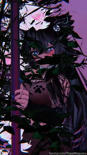 Theemeguwu OnlyFans Leaked Free Thumbnail Picture - #8BXpt1yvbx