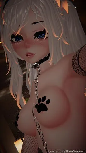 Theemeguwu OnlyFans Leaked Free Thumbnail Picture - #LDdJ7t2B1O