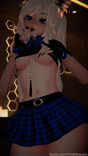 Theemeguwu OnlyFans Leaked Free Thumbnail Picture - #P8txZHtfbT