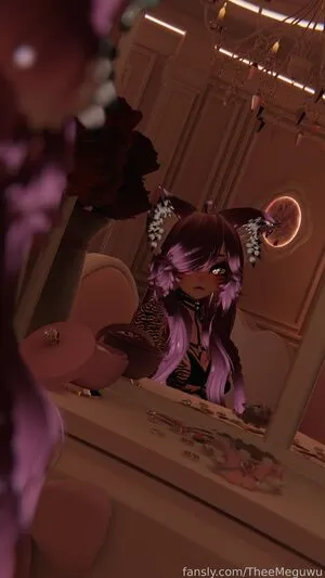 Theemeguwu OnlyFans Leaked Free Thumbnail Picture - #PHGnMMyDKg