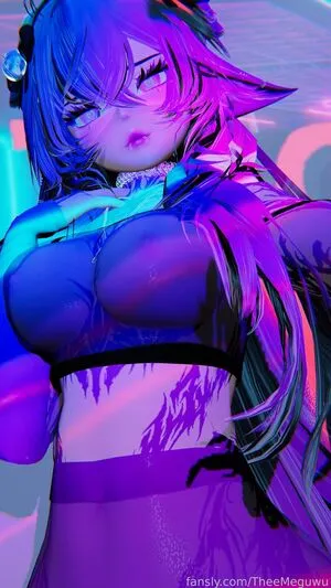 Theemeguwu OnlyFans Leaked Free Thumbnail Picture - #UDEx5SJuqA