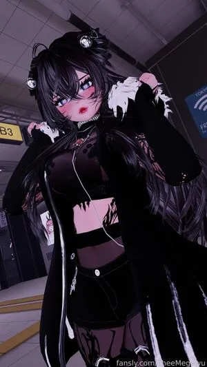 Theemeguwu OnlyFans Leaked Free Thumbnail Picture - #ijHsWoFv0T