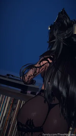 Theemeguwu OnlyFans Leaked Free Thumbnail Picture - #jiqfN38ul0