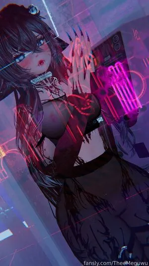 Theemeguwu OnlyFans Leaked Free Thumbnail Picture - #osmMQ84Vyb