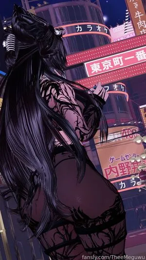 Theemeguwu OnlyFans Leaked Free Thumbnail Picture - #rpDR9yLK2s