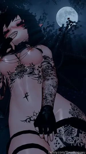 Theemeguwu OnlyFans Leaked Free Thumbnail Picture - #tdUPVENNbh