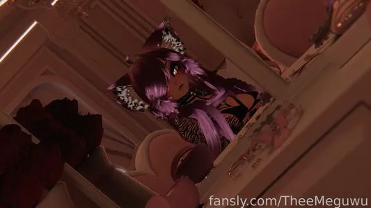 Theemeguwu OnlyFans Leaked Free Thumbnail Picture - #wCMyOrq8dN