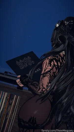 Theemeguwu OnlyFans Leaked Free Thumbnail Picture - #xLhpHh0QDf