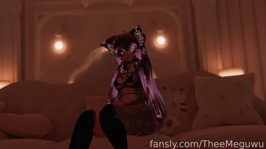 Theemeguwu OnlyFans Leaked Free Thumbnail Picture - #zSU28hiSyQ