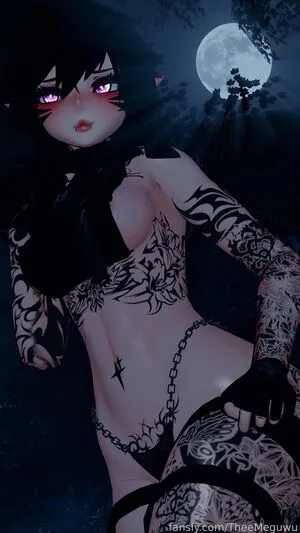 Theemeguwu OnlyFans Leaked Free Thumbnail Picture - #zywtHx9Jas