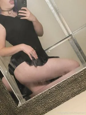 TheeMerr OnlyFans Leaked Free Thumbnail Picture - #jy9puT8DnD