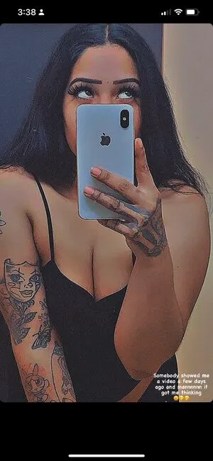 Theemfdoll OnlyFans Leaked Free Thumbnail Picture - #mjQfQEBKTt